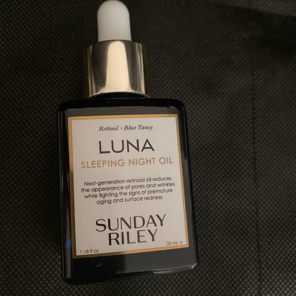 Sunday Riley Luna